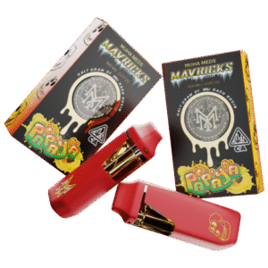 Papaya mavericks | INDICA