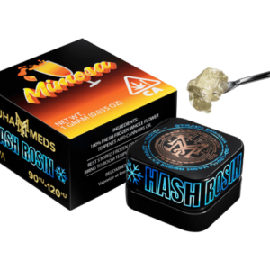 MUHA MEDS MIMOSA | SATIVA