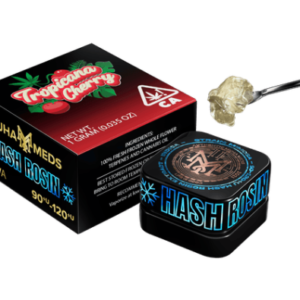 MUHA MEDS TROPICANA CHERRY | SATIVA