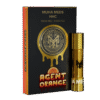 AGENT ORANGE SATIVA | HHC 1000 MG CARTRIDGE