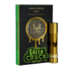 PINEAPPLE EXPRESS HYBRID | HHC 1000 MG CARTRIDGE