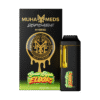 GREEN APPLE ELIXIR | HYBRID 2000 MG THC