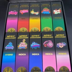 Muha Meds 2G Summer Edition bulk sale