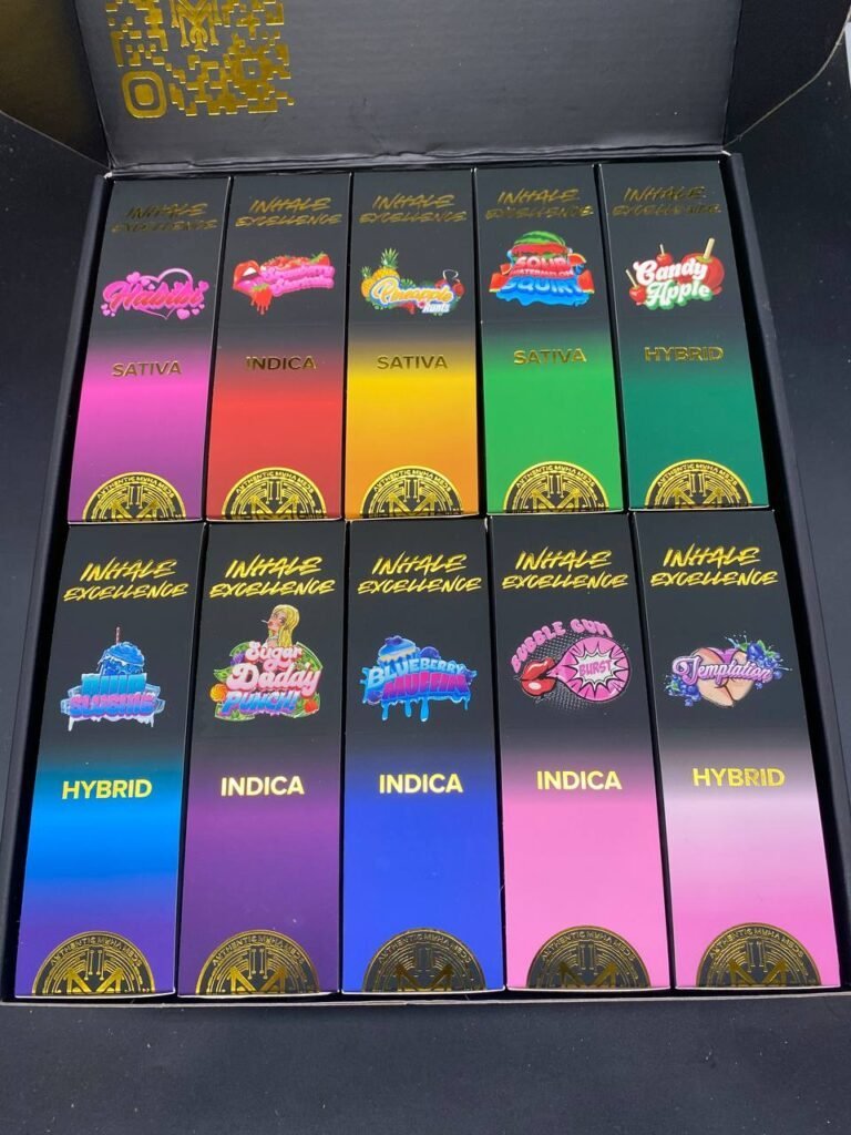 Muha Meds 2G Summer Edition bulk sale